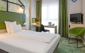 Mercure Hannover Mitte